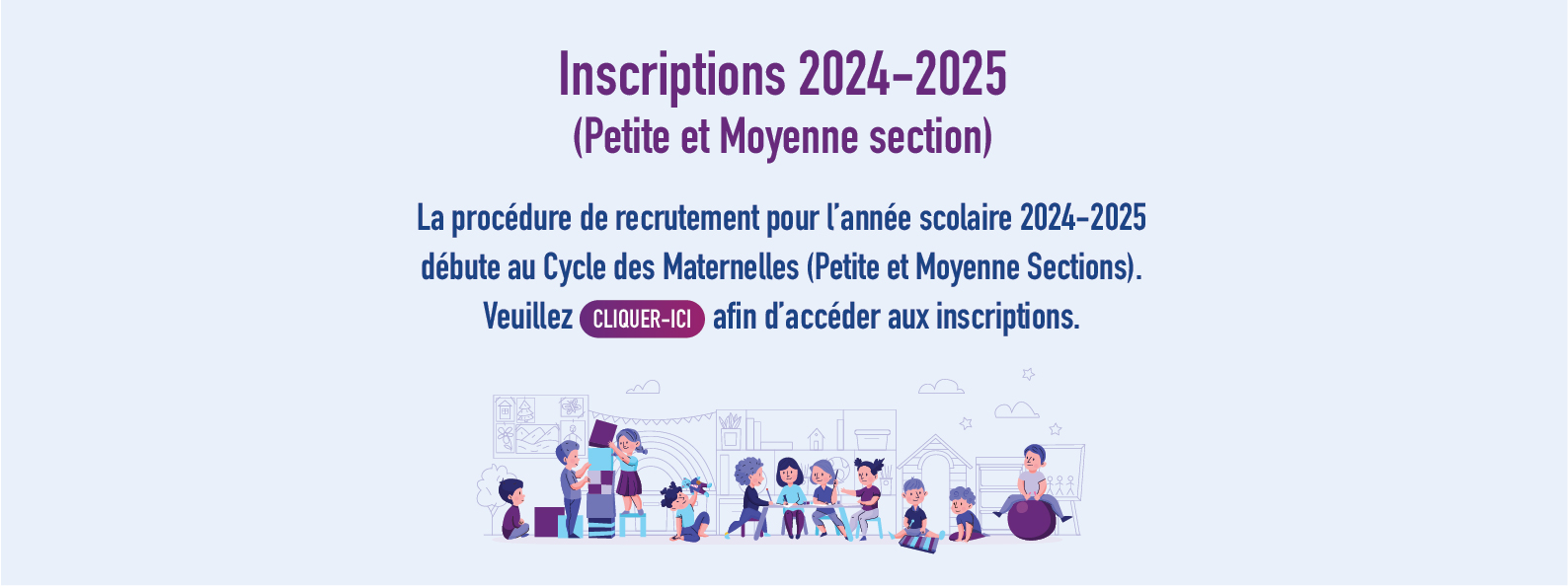 Inscriptions 24-25